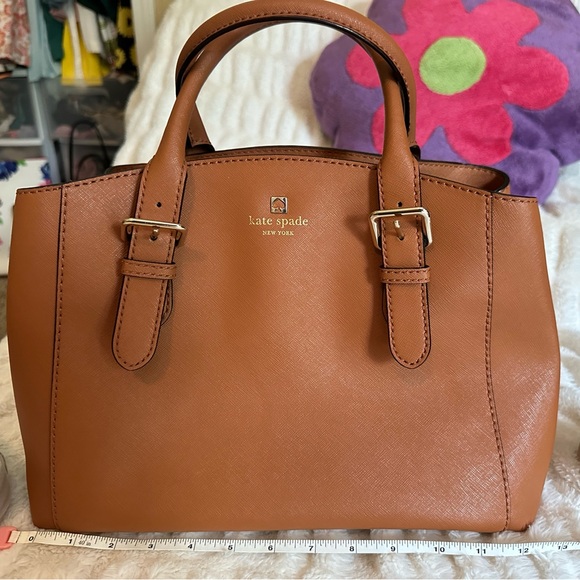 ❤️ Beautiful Kate Spade ♠️  bag - Picture 6 of 14